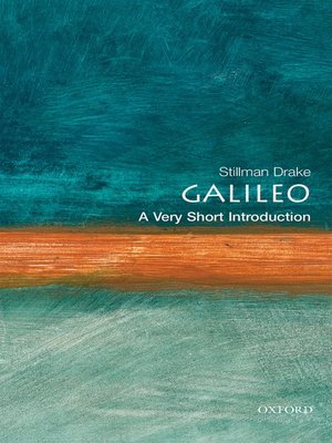 cover image of Galileo
